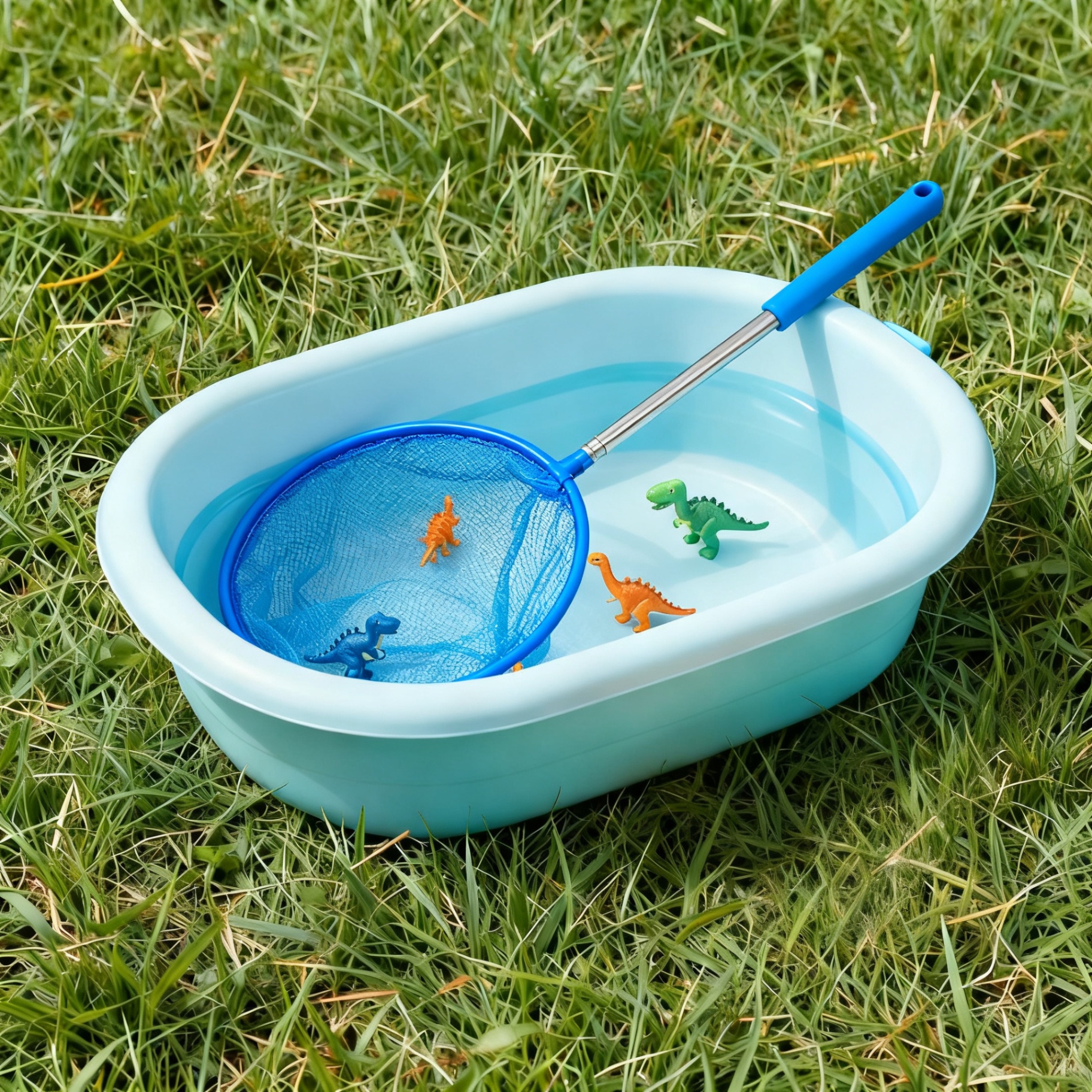Water Rescue Basket