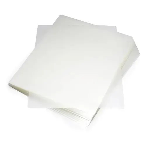Laminating pouches