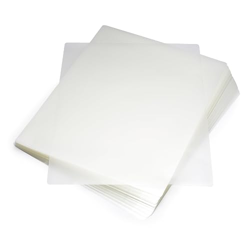 Laminating pouches