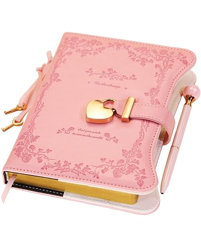 Antique style book for guest messages