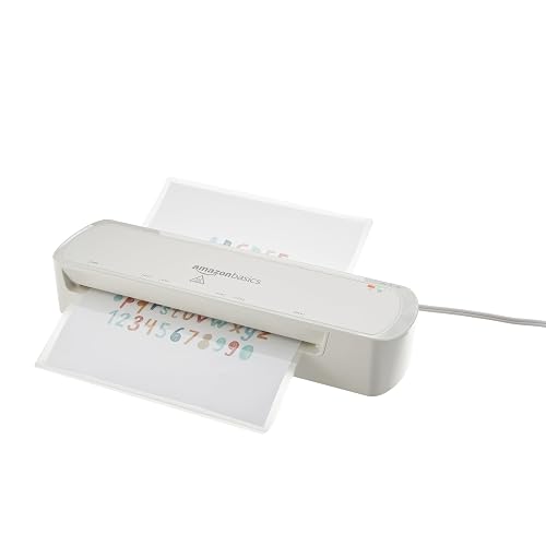 Laminating machine
