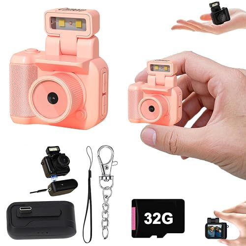 Instant camera