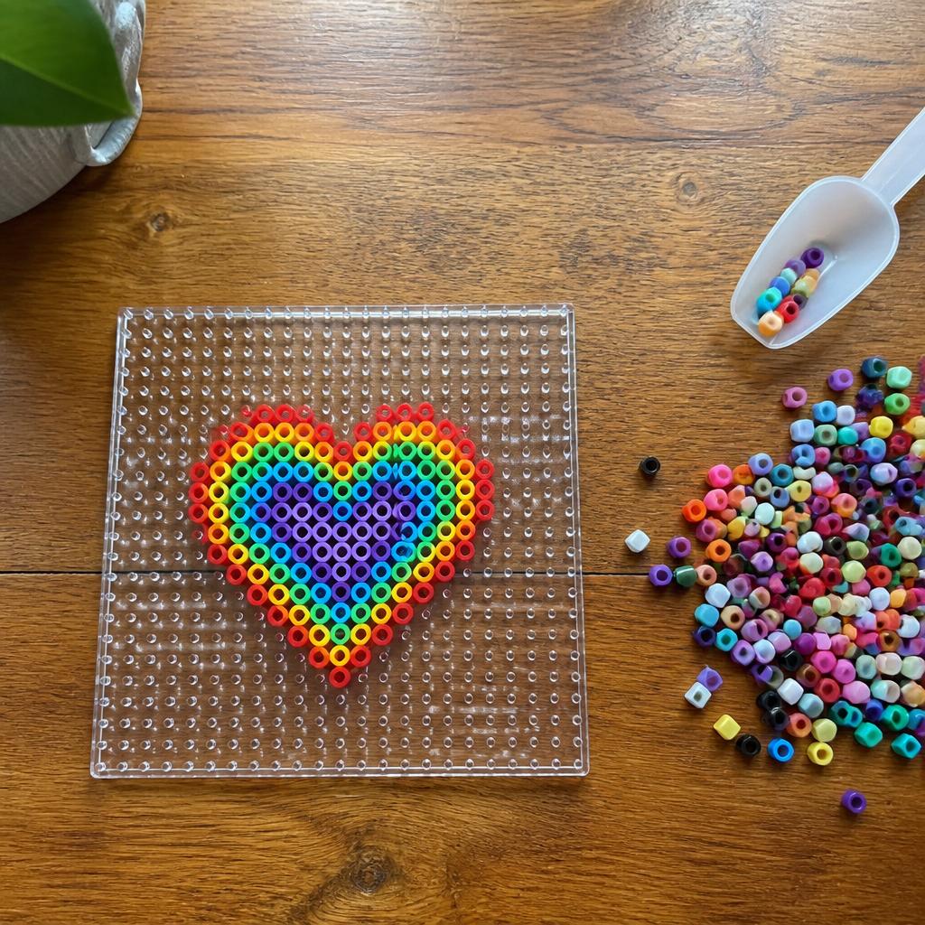 Fuse Bead Designs
