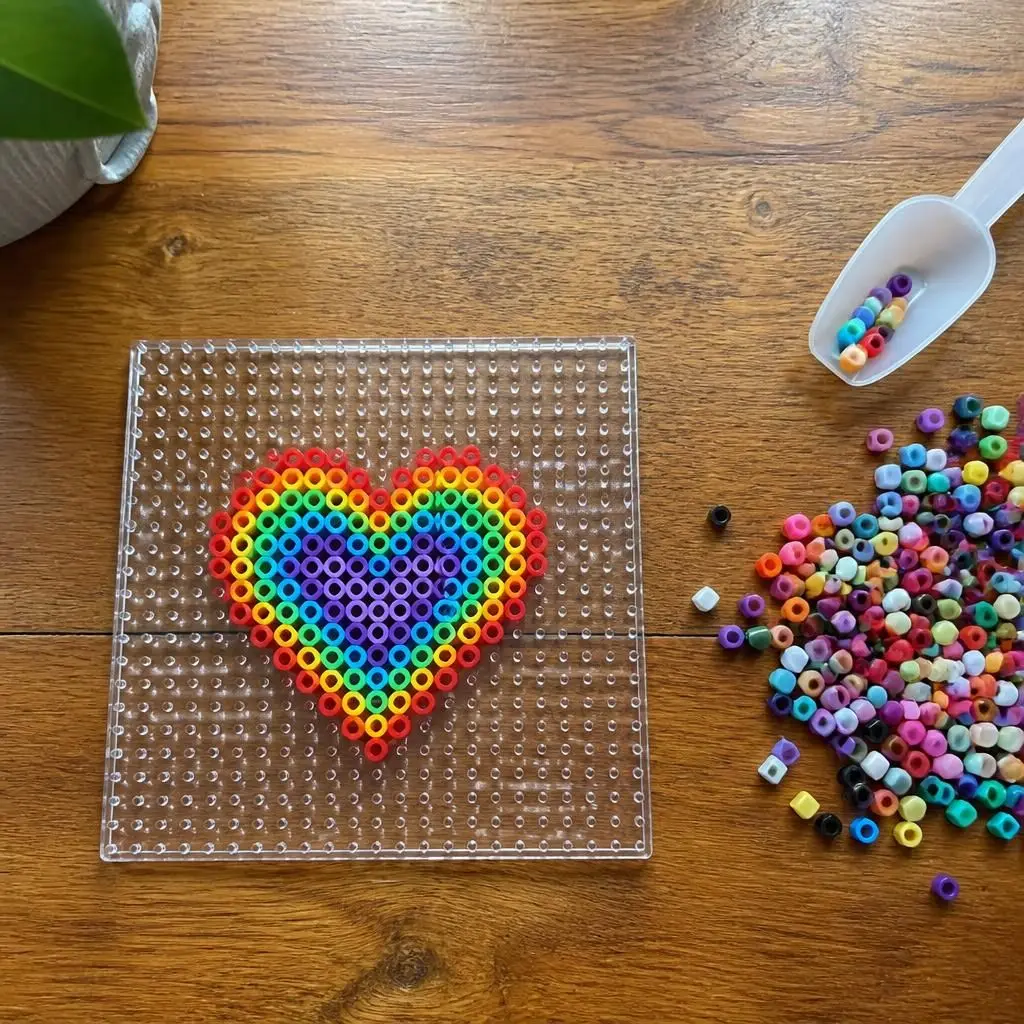 Fuse Bead Designs